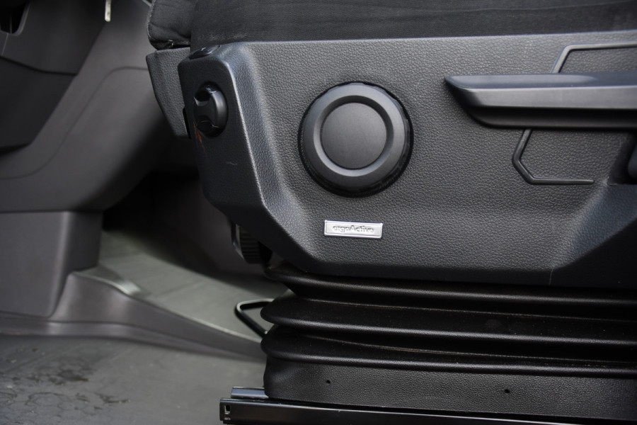 MAN TGE 3.180 35 2.0 L3H2 PB Edition Adaptieve Cruise, Camera, Carplay, 177pk, Stoelverwarming, LED, Automaat, Sensoren, Trekhaak, Uniek!