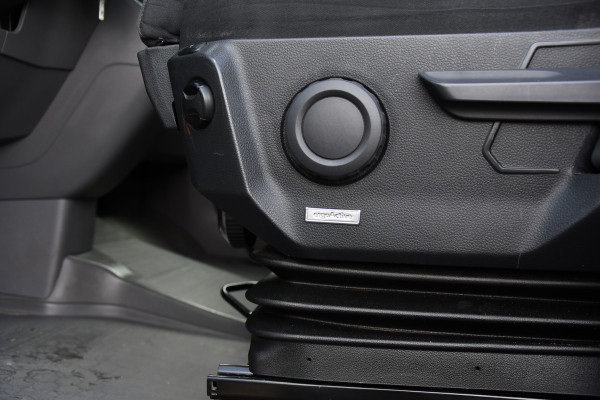 MAN TGE 3.180 35 2.0 L3H2 PB Edition Adaptieve Cruise, Camera, Carplay, 177pk, Stoelverwarming, LED, Automaat, Sensoren, Trekhaak, Uniek!