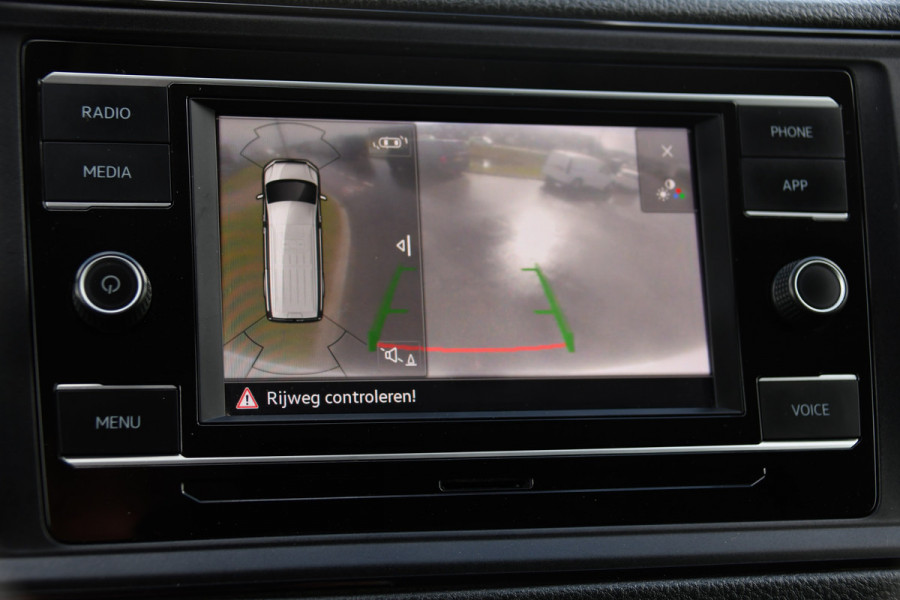 MAN TGE 3.180 35 2.0 L3H2 PB Edition Adaptieve Cruise, Camera, Carplay, 177pk, Stoelverwarming, LED, Automaat, Sensoren, Trekhaak, Uniek!