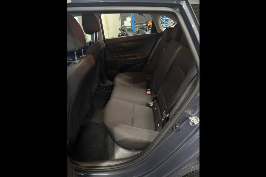 Hyundai i20 1.0 T-GDI Comfort Airco | Cruise | Camera | Carplay