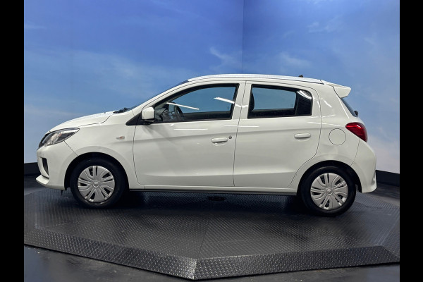 Mitsubishi Space Star 1.0 Cool+ Airco | 5 deurs | Elektr. pakket | Nederlandse Auto