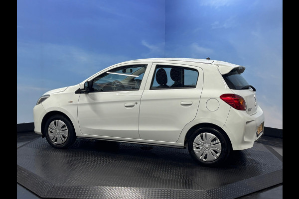 Mitsubishi Space Star 1.0 Cool+ Airco | 5 deurs | Elektr. pakket | Nederlandse Auto