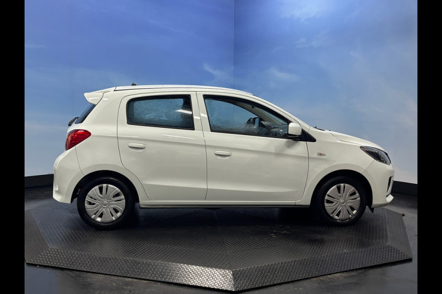 Mitsubishi Space Star 1.0 Cool+ Airco | 5 deurs | Elektr. pakket | Nederlandse Auto