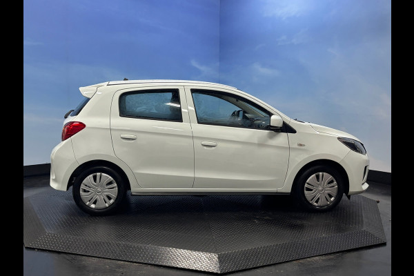 Mitsubishi Space Star 1.0 Cool+ Airco | 5 deurs | Elektr. pakket | Nederlandse Auto