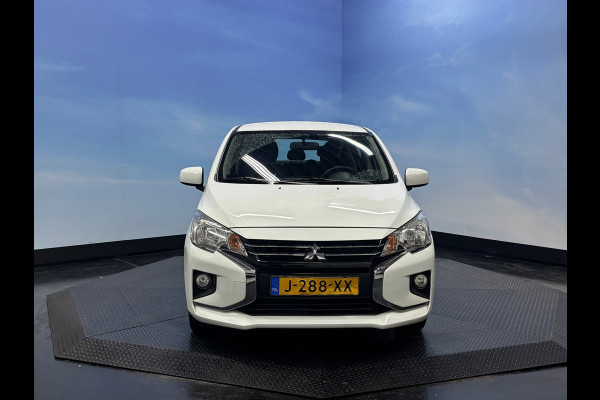 Mitsubishi Space Star 1.0 Cool+ Airco | 5 deurs | Elektr. pakket | Nederlandse Auto