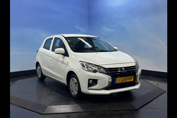 Mitsubishi Space Star 1.0 Cool+ Airco | 5 deurs | Elektr. pakket | Nederlandse Auto