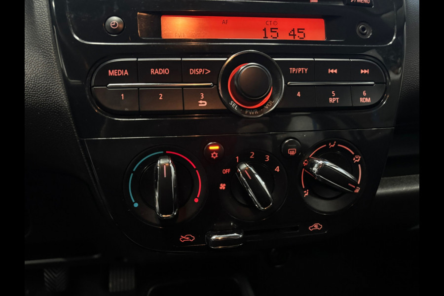 Mitsubishi Space Star 1.0 Cool+ Airco | 5 deurs | Elektr. pakket | Nederlandse Auto