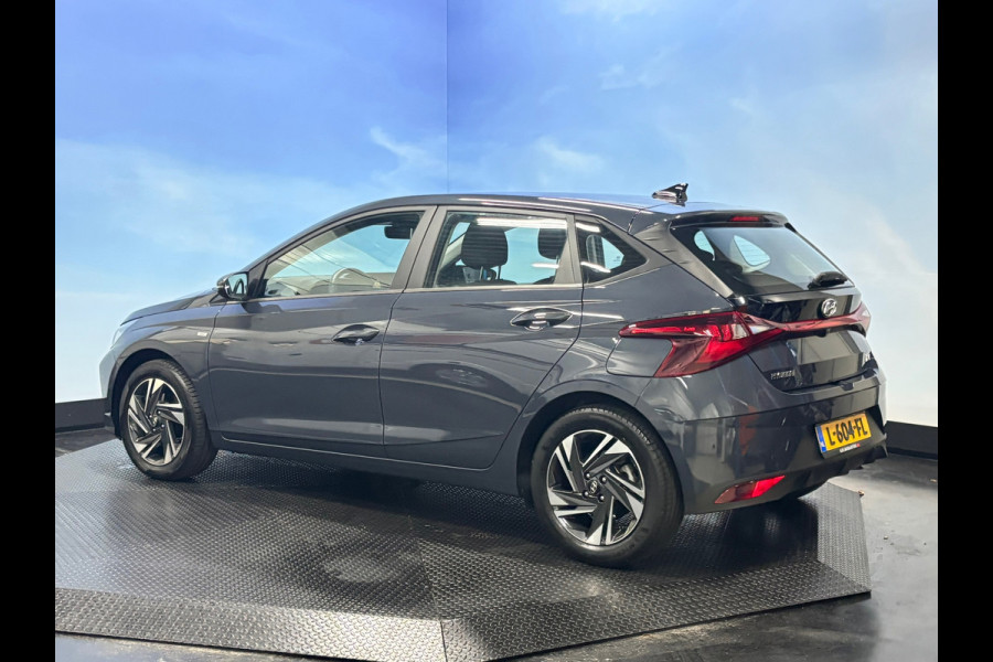 Hyundai i20 1.0 T-GDI Comfort Airco | Cruise | Camera | Carplay