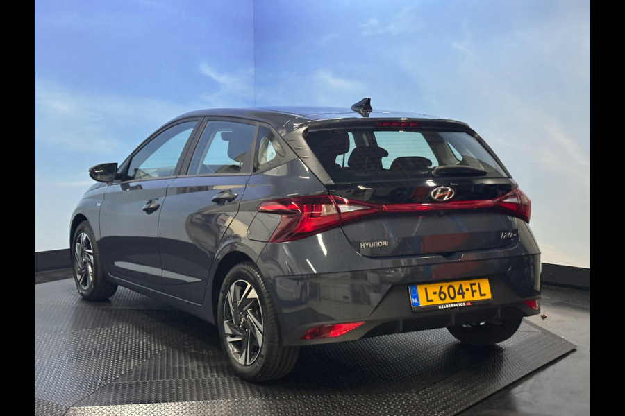 Hyundai i20 1.0 T-GDI Comfort Airco | Cruise | Camera | Carplay