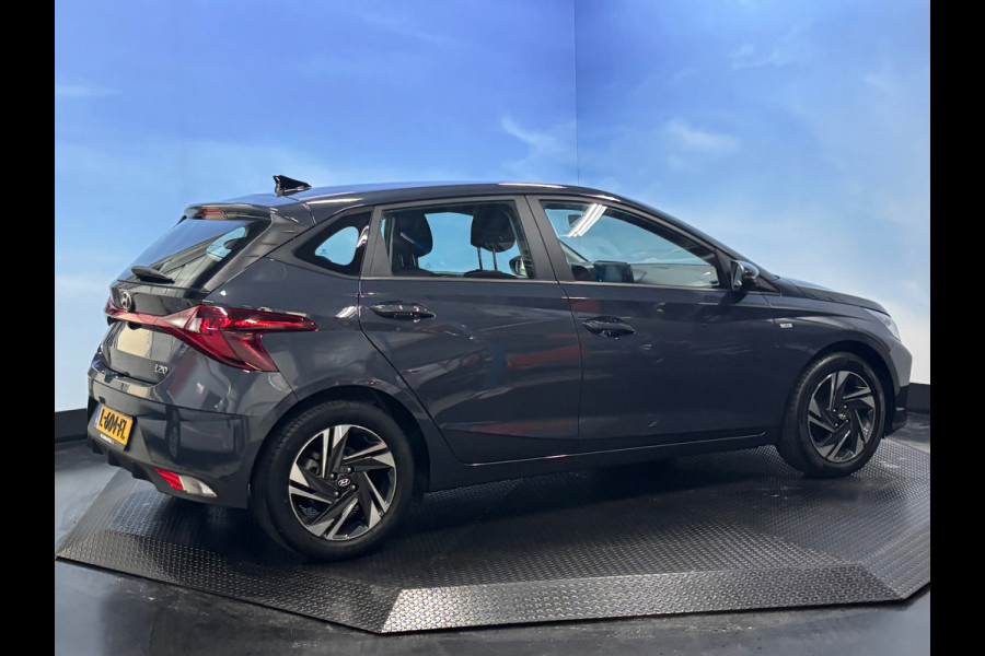 Hyundai i20 1.0 T-GDI Comfort Airco | Cruise | Camera | Carplay