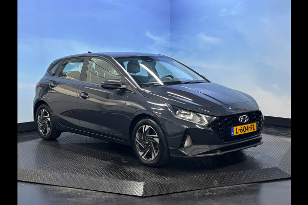 Hyundai i20 1.0 T-GDI Comfort Airco | Cruise | Camera | Carplay