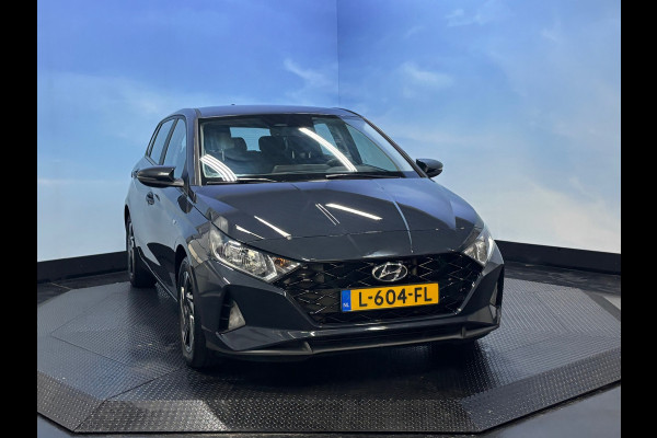 Hyundai i20 1.0 T-GDI Comfort Airco | Cruise | Camera | Carplay