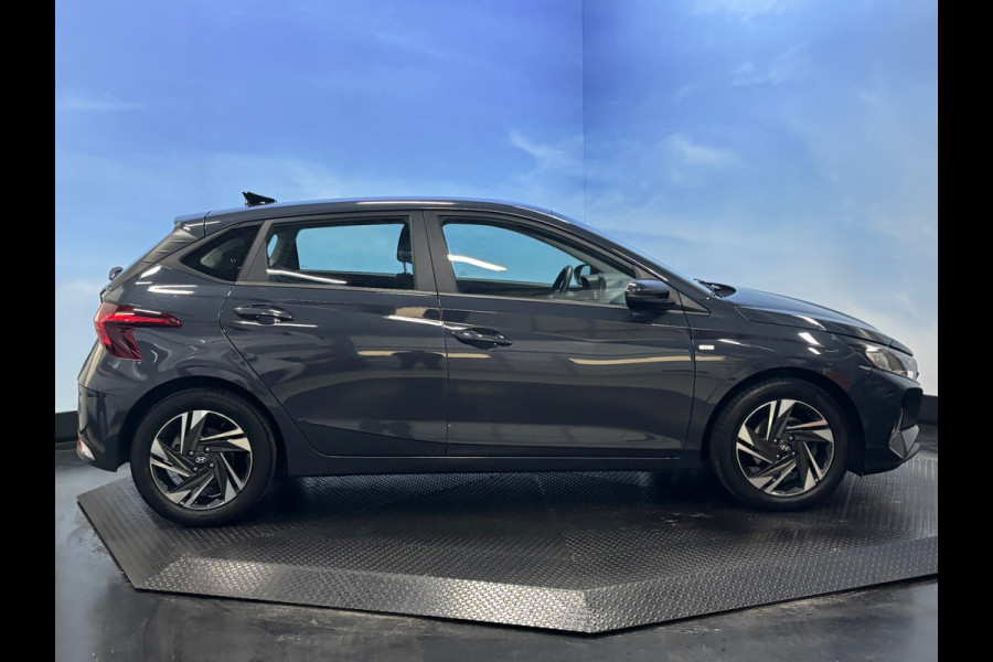 Hyundai i20 1.0 T-GDI Comfort Airco | Cruise | Camera | Carplay