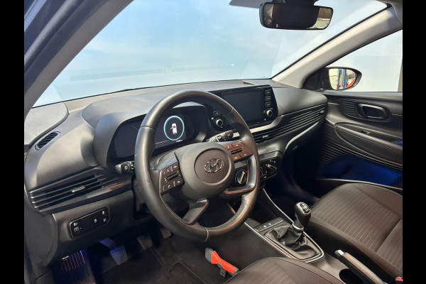 Hyundai i20 1.0 T-GDI Comfort Airco | Cruise | Camera | Carplay