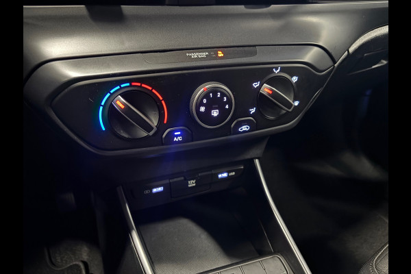 Hyundai i20 1.0 T-GDI Comfort Airco | Cruise | Camera | Carplay