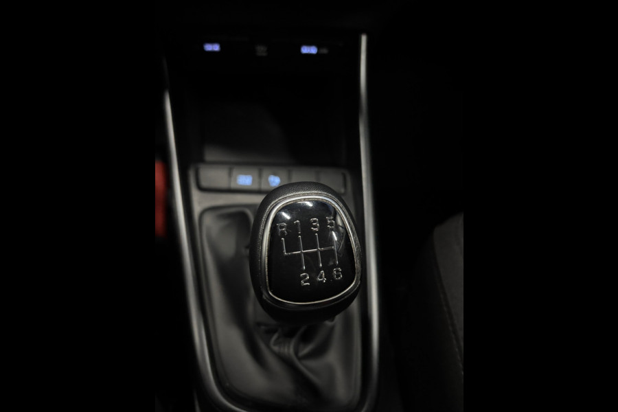 Hyundai i20 1.0 T-GDI Comfort Airco | Cruise | Camera | Carplay