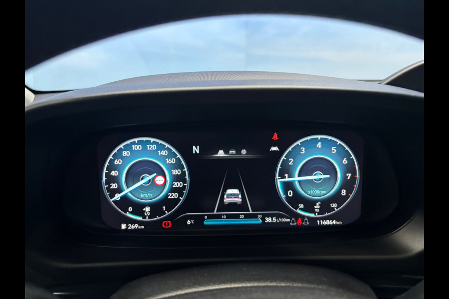 Hyundai i20 1.0 T-GDI Comfort Airco | Cruise | Camera | Carplay