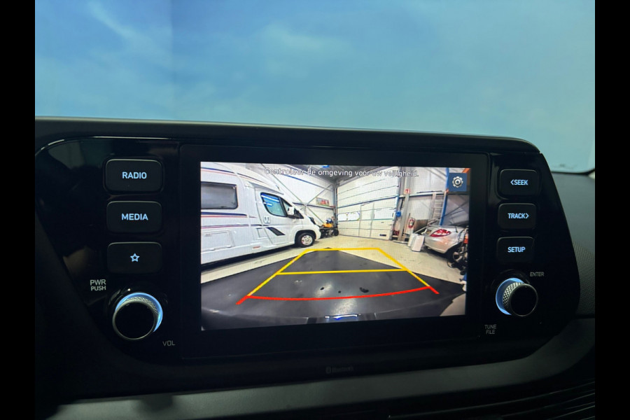 Hyundai i20 1.0 T-GDI Comfort Airco | Cruise | Camera | Carplay