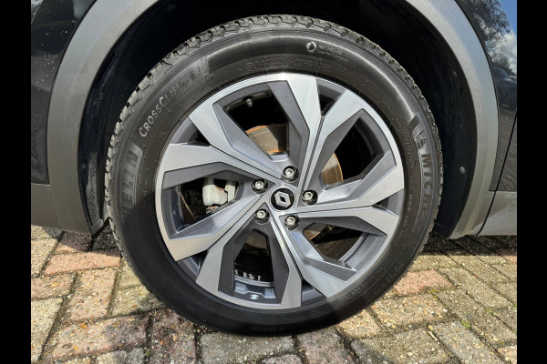 Renault Captur 1.6 E-Tech Hybrid 145 R.S. Line Trekhaak afn. / Groot navi / All Season / Adapt Cruise / Stoel verw.