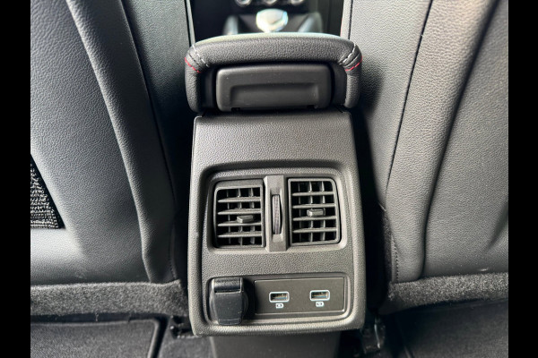 Renault Captur 1.6 E-Tech Hybrid 145 R.S. Line Trekhaak afn. / Groot navi / All Season / Adapt Cruise / Stoel verw.