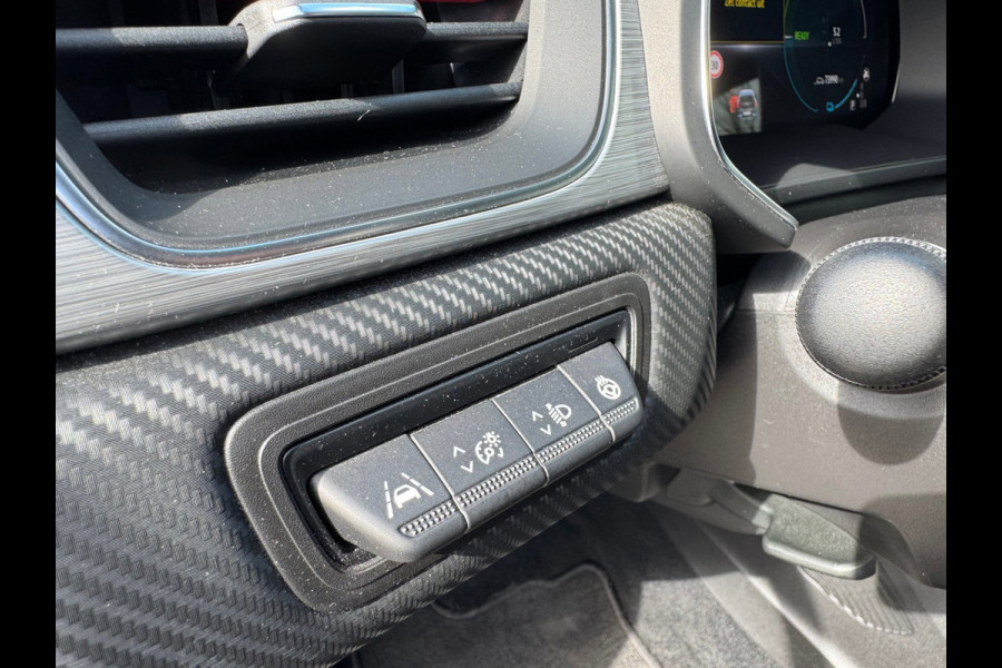 Renault Captur 1.6 E-Tech Hybrid 145 R.S. Line Trekhaak afn. / Groot navi / All Season / Adapt Cruise / Stoel verw.