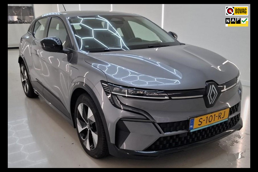 Renault Mégane E-Tech EV40 Boost Charge Equilibre CLIMATE CONTROL/REGENSENSOR/ARMSTEUN