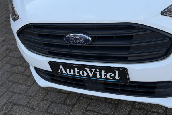 Ford Transit Connect 1.0 L1 | Airco | Camera | Multimedia | 3-zits | NAVI | Bluetooth | PDC