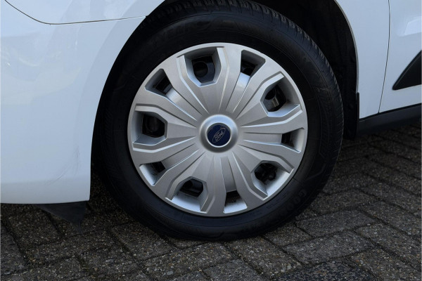 Ford Transit Connect 1.0 L1 | Airco | Camera | Multimedia | 3-zits | NAVI | Bluetooth | PDC