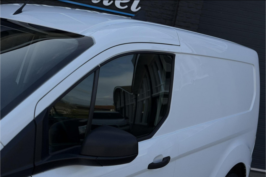 Ford Transit Connect 1.0 L1 | Airco | Camera | Multimedia | 3-zits | NAVI | Bluetooth | PDC