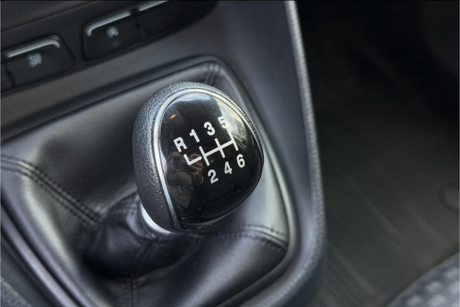 Ford Transit Connect 1.0 L1 | Airco | Camera | Multimedia | 3-zits | NAVI | Bluetooth | PDC