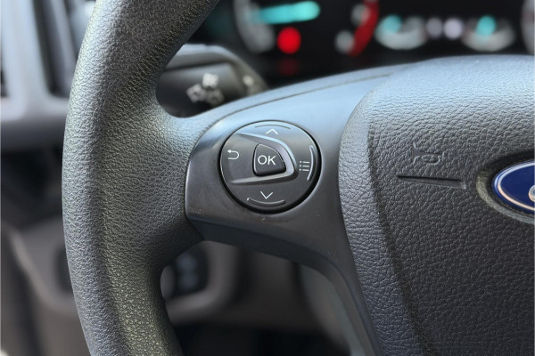 Ford Transit Connect 1.0 L1 | Airco | Camera | Multimedia | 3-zits | NAVI | Bluetooth | PDC