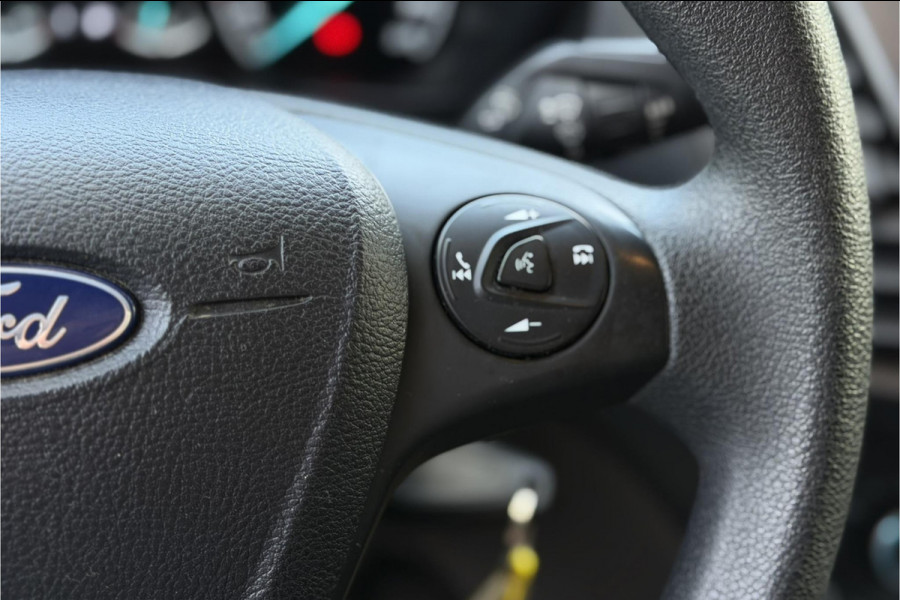 Ford Transit Connect 1.0 L1 | Airco | Camera | Multimedia | 3-zits | NAVI | Bluetooth | PDC