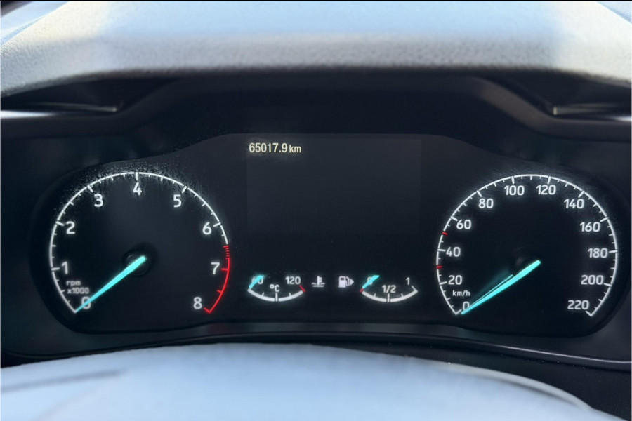 Ford Transit Connect 1.0 L1 | Airco | Camera | Multimedia | 3-zits | NAVI | Bluetooth | PDC