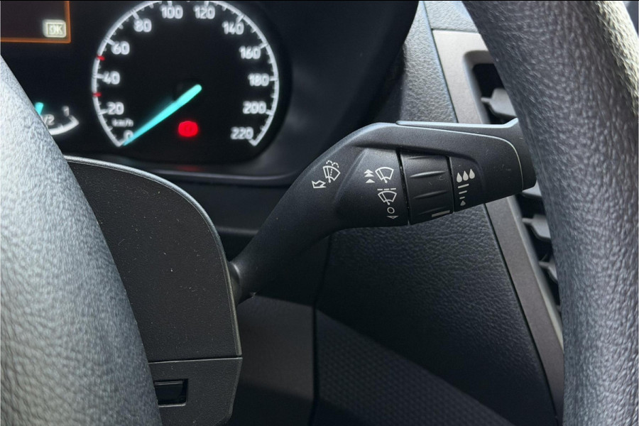 Ford Transit Connect 1.0 L1 | Airco | Camera | Multimedia | 3-zits | NAVI | Bluetooth | PDC