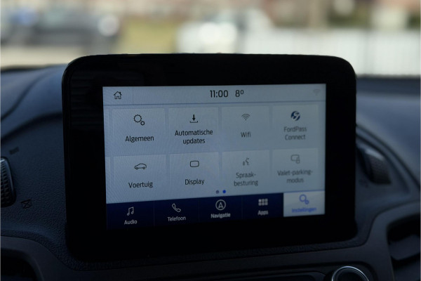 Ford Transit Connect 1.0 L1 | Airco | Camera | Multimedia | 3-zits | NAVI | Bluetooth | PDC