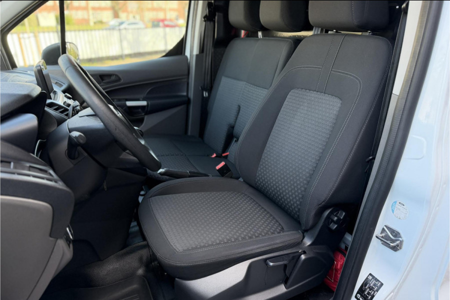 Ford Transit Connect 1.0 L1 | Airco | Camera | Multimedia | 3-zits | NAVI | Bluetooth | PDC