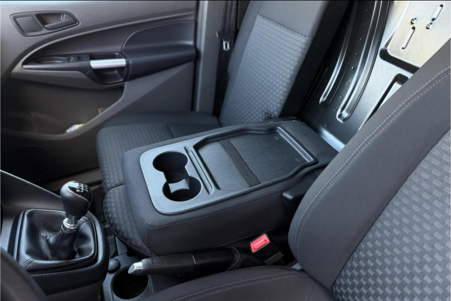 Ford Transit Connect 1.0 L1 | Airco | Camera | Multimedia | 3-zits | NAVI | Bluetooth | PDC