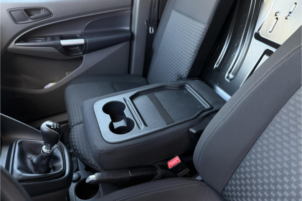 Ford Transit Connect 1.0 L1 | Airco | Camera | Multimedia | 3-zits | NAVI | Bluetooth | PDC