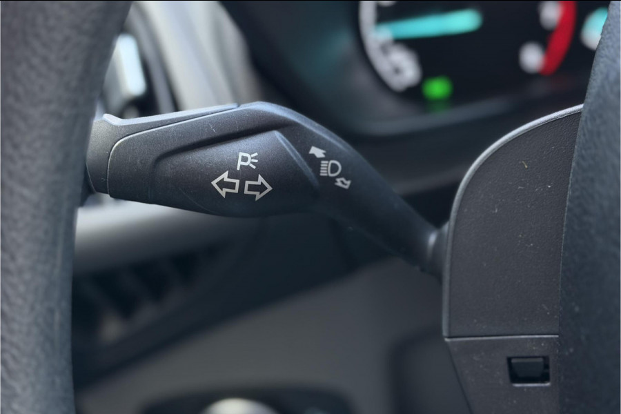 Ford Transit Connect 1.0 L1 | Airco | Camera | Multimedia | 3-zits | NAVI | Bluetooth | PDC