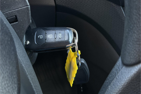 Ford Transit Connect 1.0 L1 | Airco | Camera | Multimedia | 3-zits | NAVI | Bluetooth | PDC