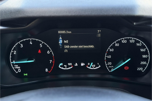 Ford Transit Connect 1.0 L1 | Airco | Camera | Multimedia | 3-zits | NAVI | Bluetooth | PDC