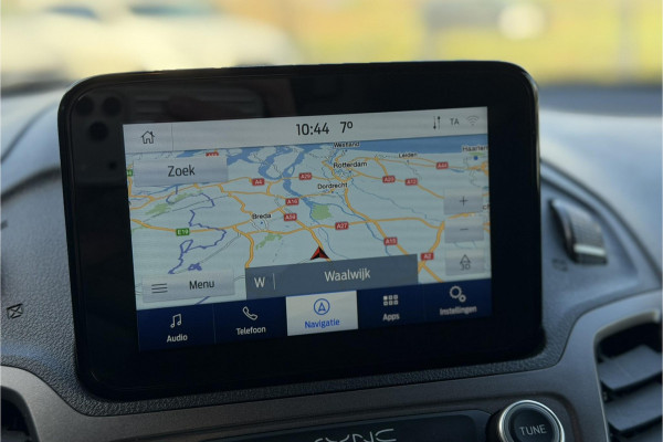 Ford Transit Connect 1.0 L1 | Airco | Camera | Multimedia | 3-zits | NAVI | Bluetooth | PDC