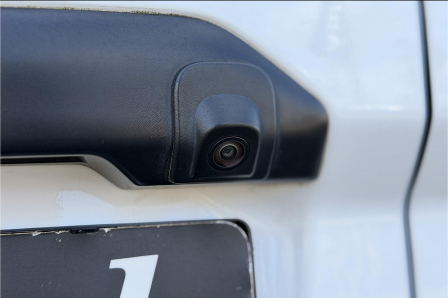 Ford Transit Connect 1.0 L1 | Airco | Camera | Multimedia | 3-zits | NAVI | Bluetooth | PDC