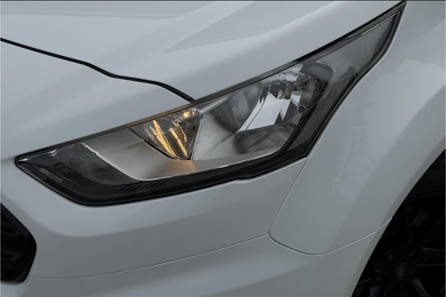 Ford Transit Connect 1.0 L1 | Airco | Camera | Multimedia | 3-zits | NAVI | Bluetooth | PDC