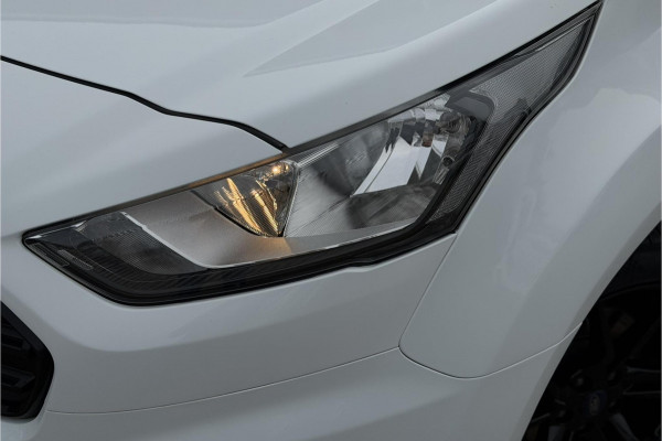 Ford Transit Connect 1.0 L1 | Airco | Camera | Multimedia | 3-zits | NAVI | Bluetooth | PDC