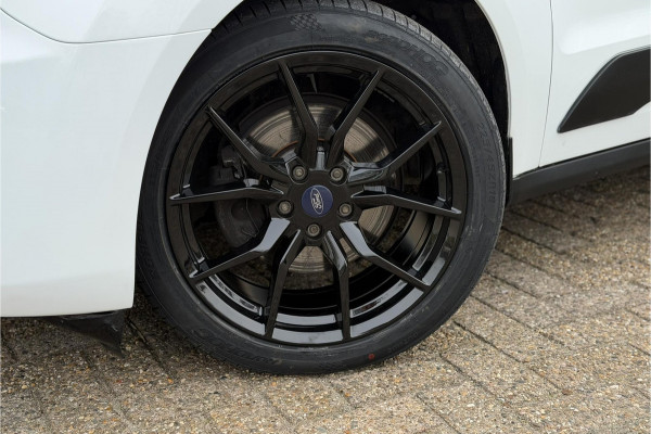 Ford Transit Connect 1.0 L1 | Airco | Camera | Multimedia | 3-zits | NAVI | Bluetooth | PDC