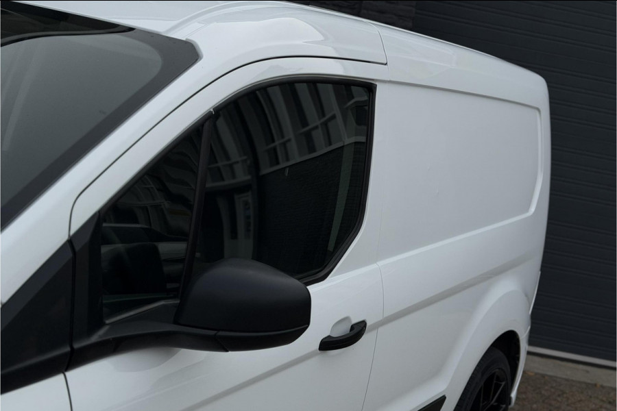 Ford Transit Connect 1.0 L1 | Airco | Camera | Multimedia | 3-zits | NAVI | Bluetooth | PDC