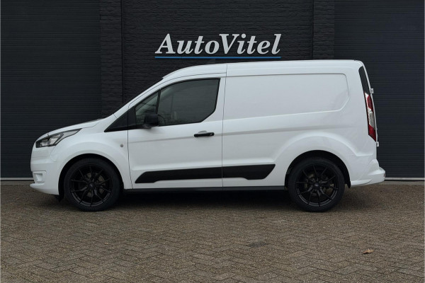 Ford Transit Connect 1.0 L1 | Airco | Camera | Multimedia | 3-zits | NAVI | Bluetooth | PDC