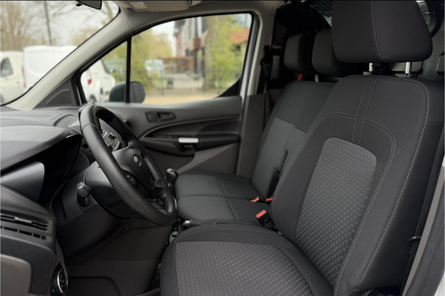 Ford Transit Connect 1.0 L1 | Airco | Camera | Multimedia | 3-zits | NAVI | Bluetooth | PDC