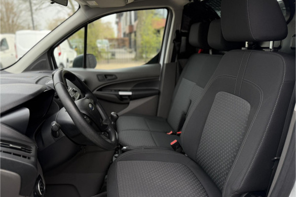 Ford Transit Connect 1.0 L1 | Airco | Camera | Multimedia | 3-zits | NAVI | Bluetooth | PDC